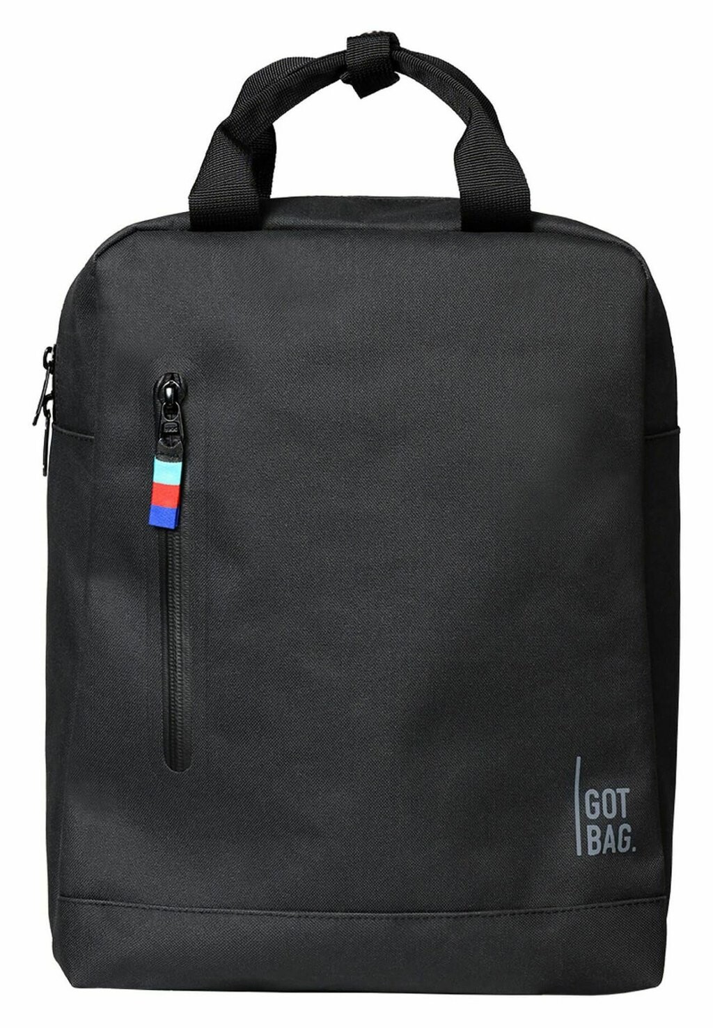 

Рюкзак GOT BAG, цвет black