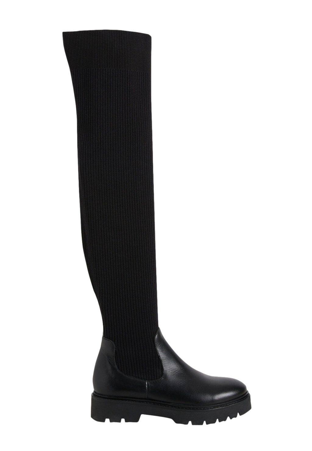 

Ботфорты Alerte Claudie Pierlot, цвет noir