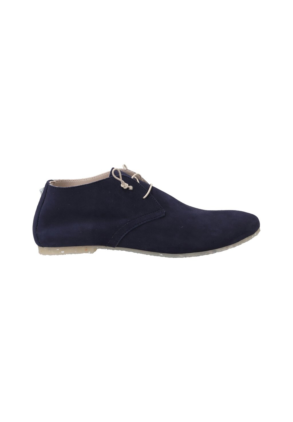 

Спортивные туфли на шнуровке CLOD BURANO Donna Carolina, цвет blau