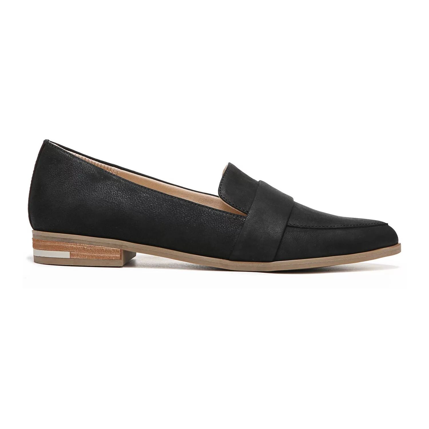 

Женские лоферы Faxon Dr. Scholl's Dr. Scholl's, черный