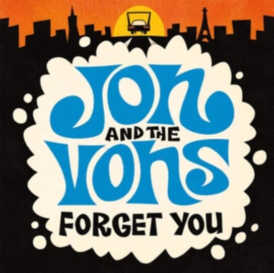 

Виниловая пластинка Jon and the Vons - Forget You