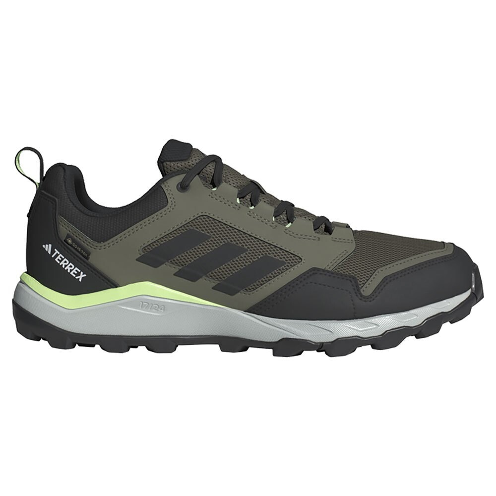 

Кроссовки adidas Terrex Tracerocker 2 Goretex trail, серый