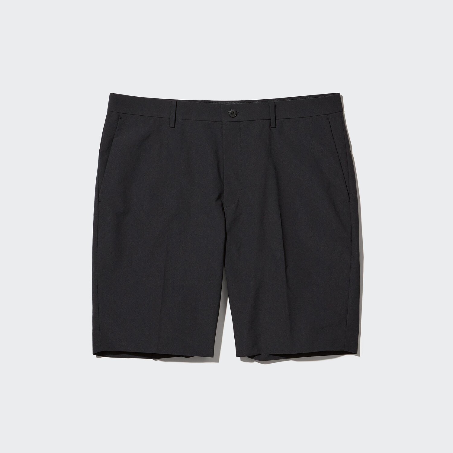 

Шорты Uniqlo Miracle AirSense, черный