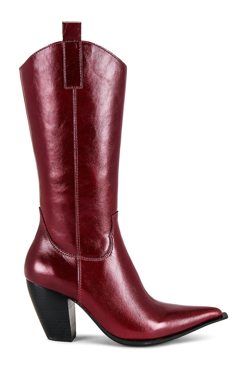 

Ботинки Jeffrey Campbell Reckon, цвет Wine