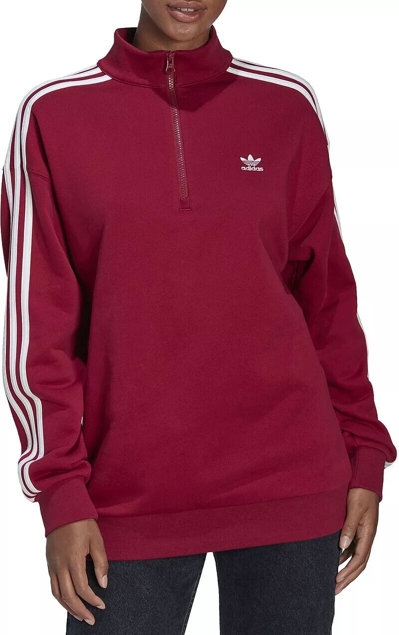 

Женская толстовка на молнии Adidas Originals
