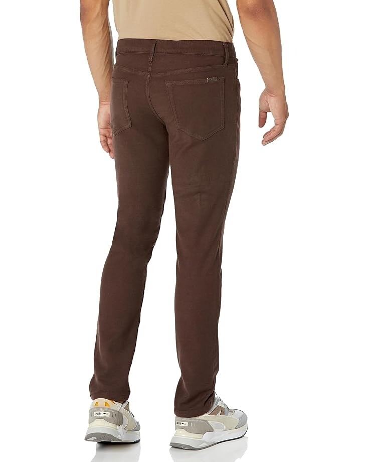 

Джинсы Joe's Jeans The Airsoft Asher Jeans, коричневый