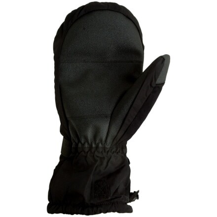 

Варежки Arctic Down мужские Canada Goose, черный