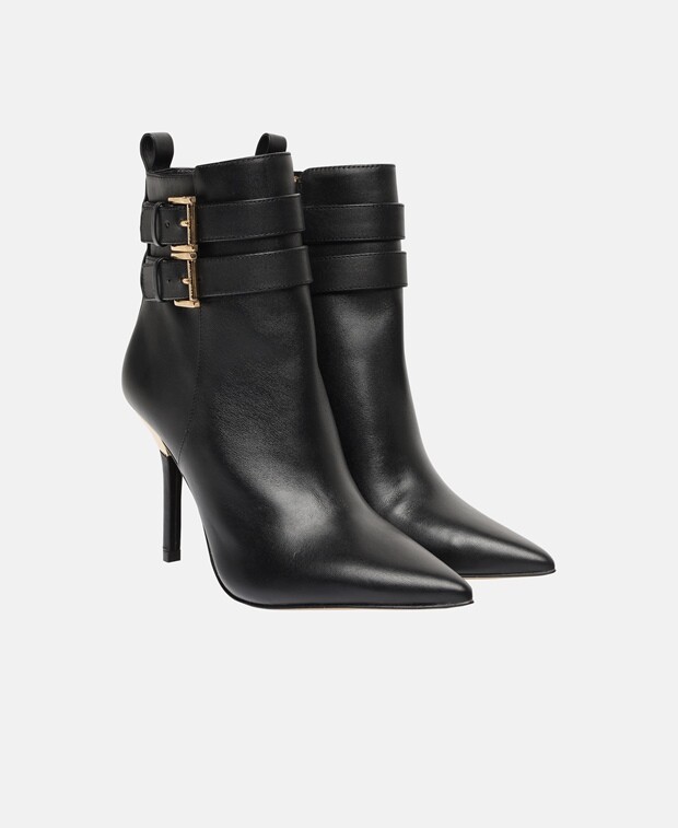 

Ботильоны Michael Kors, черный