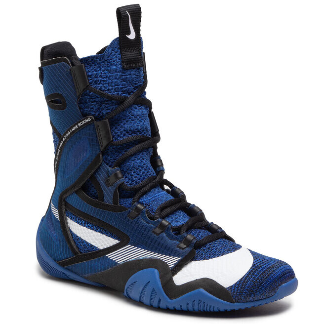

Кроссовки Nike Hyperko, синий