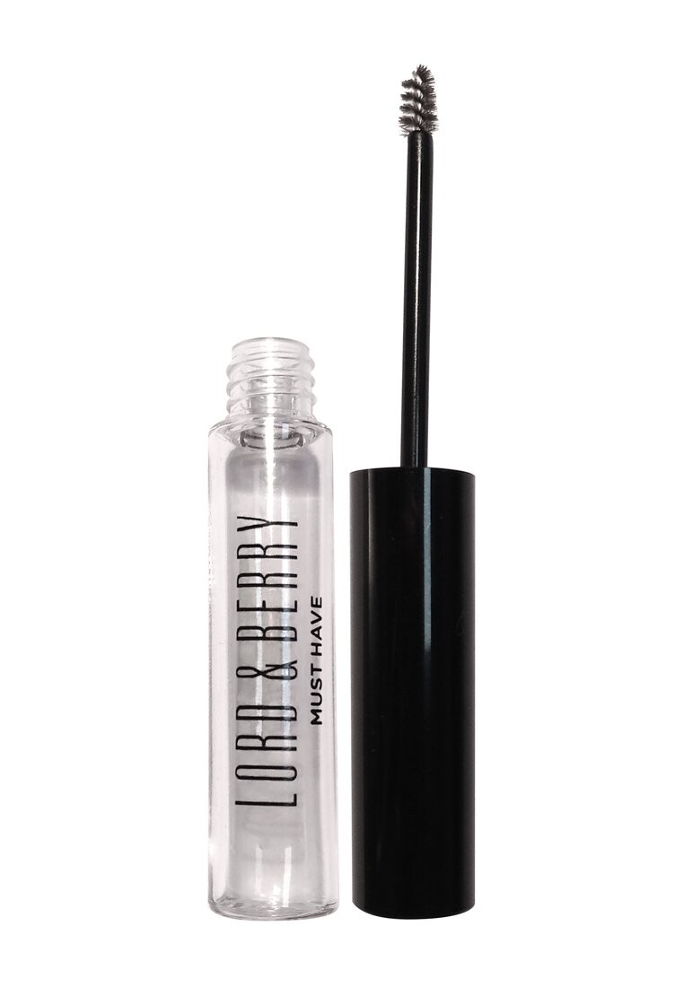 

Гель для бровей Must Have Brow Fixer Gel Lord & Berry, цвет 1710 clear