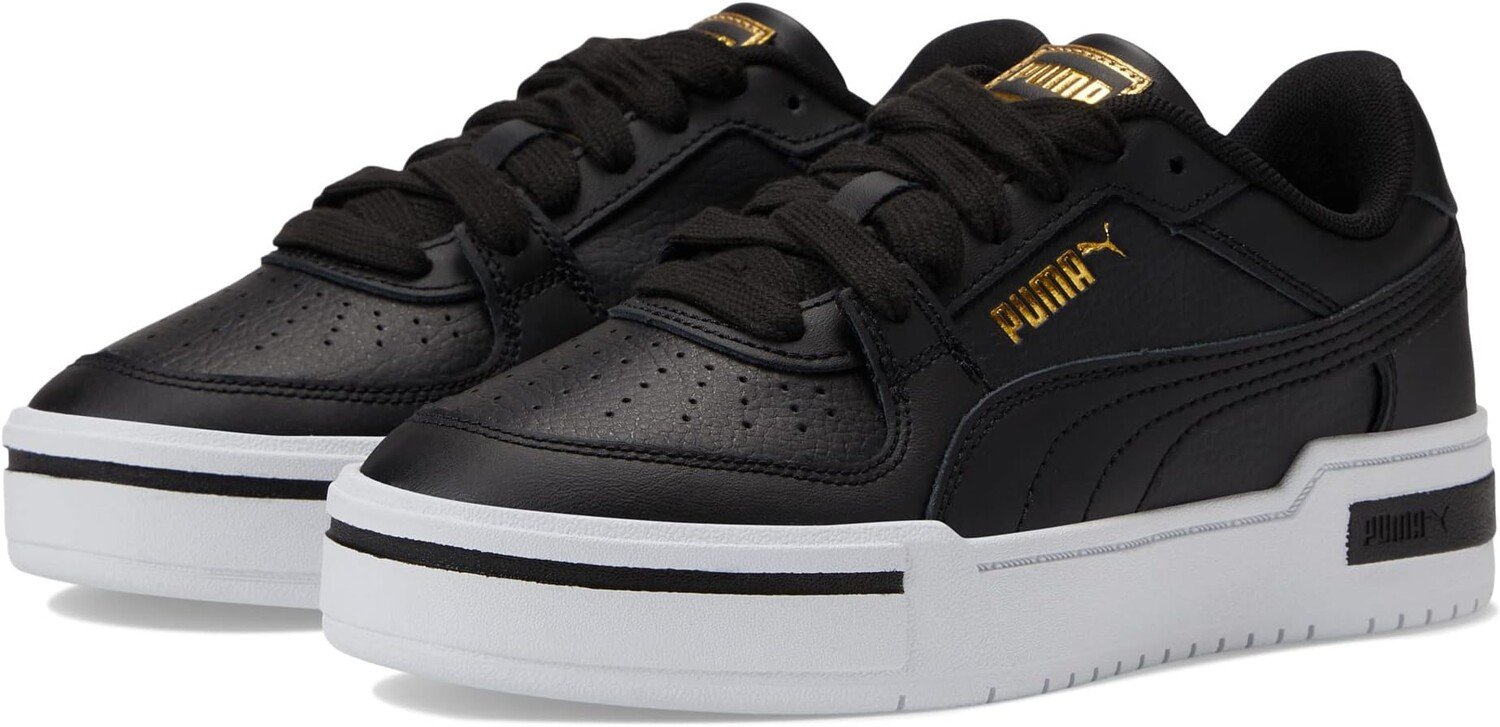 

Кроссовки California Pro Classic PUMA, цвет Puma Black