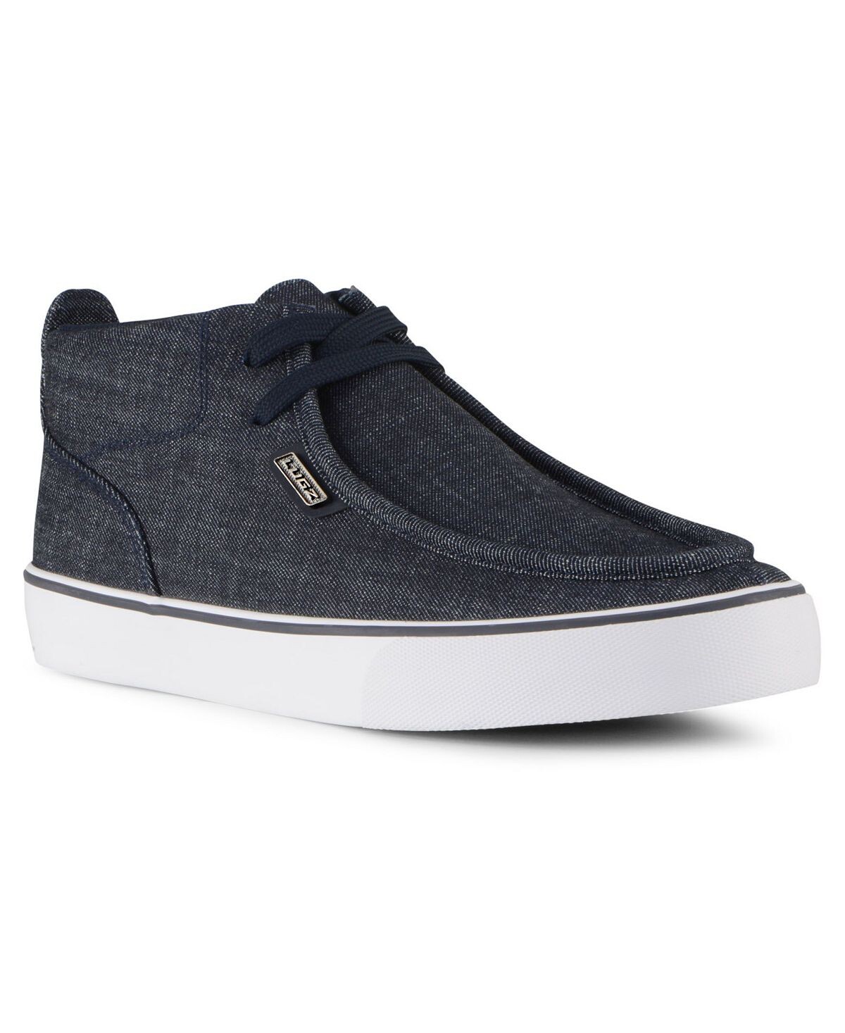 

Мужские модные кроссовки Strider 2 Classic Moc Toe Lugz