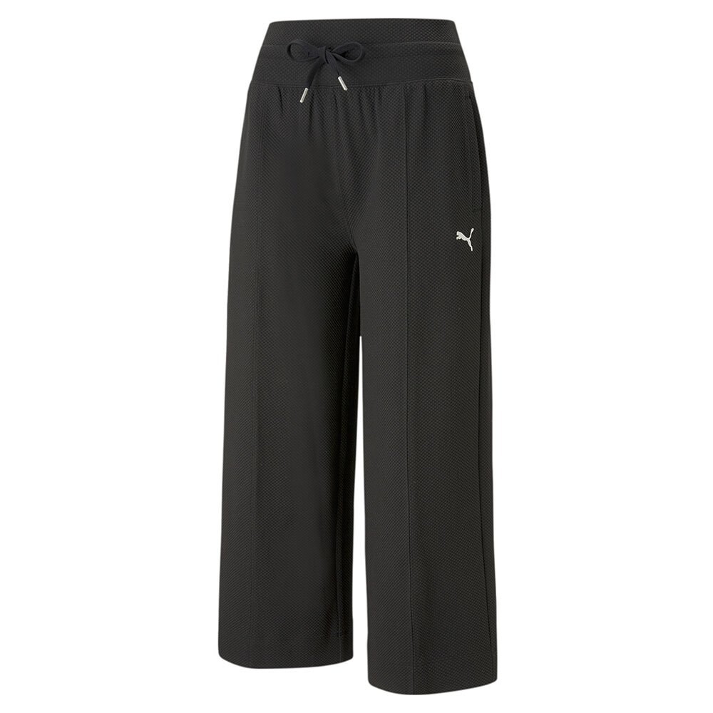 

Леггинсы Puma Her Straight, черный