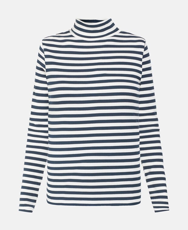 

Вязаный джемпер Marc O'Polo Denim, бежевый