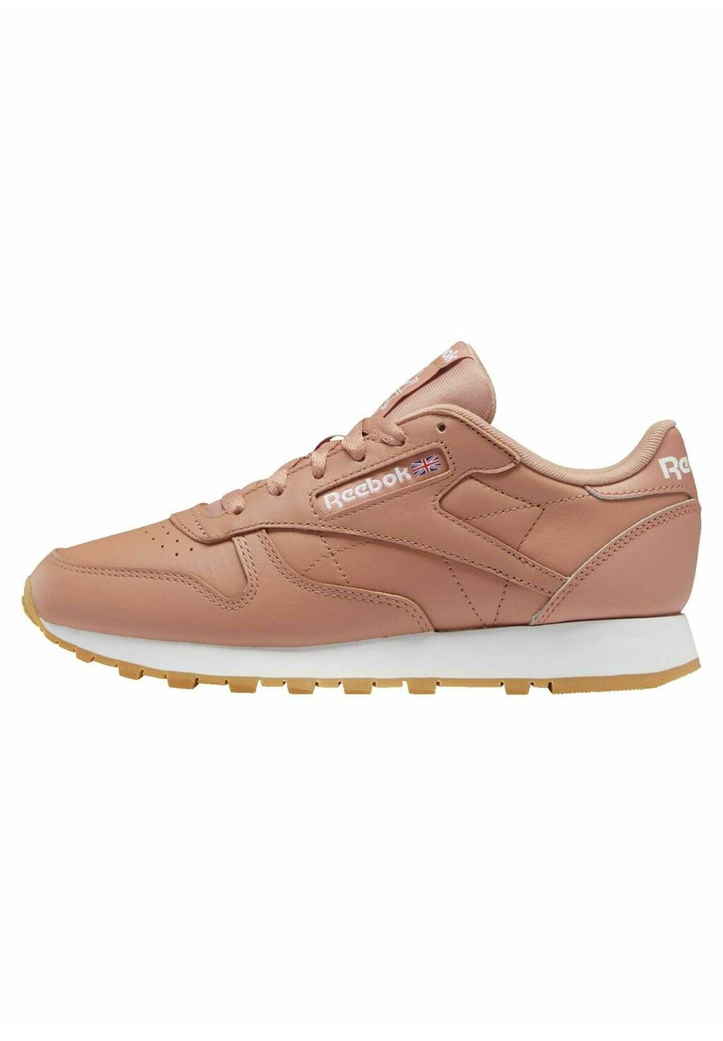 

Кеды Reebok
