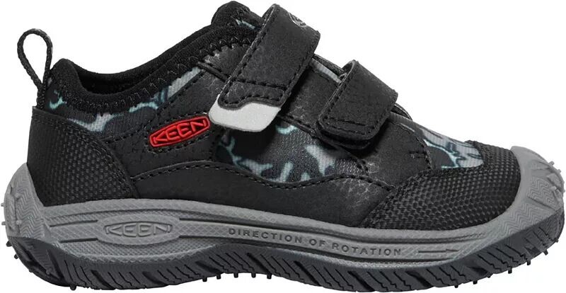 

Кроссовки для малышей Keen Speed ​​Hound, черный