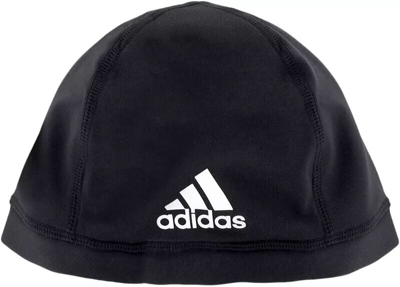

Футбольная кепка Adidas с черепом, черный