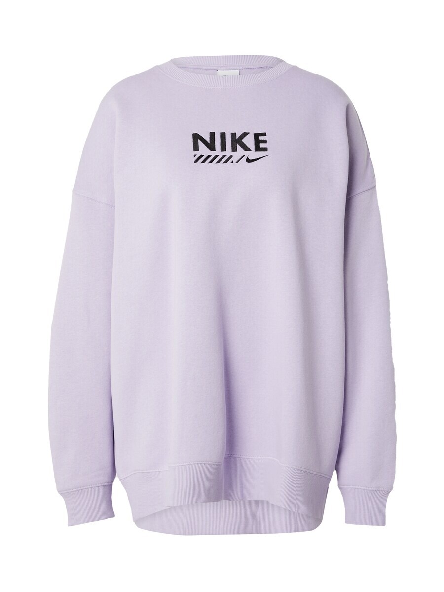 

Толстовка Nike Sportswear, цвет Lilac