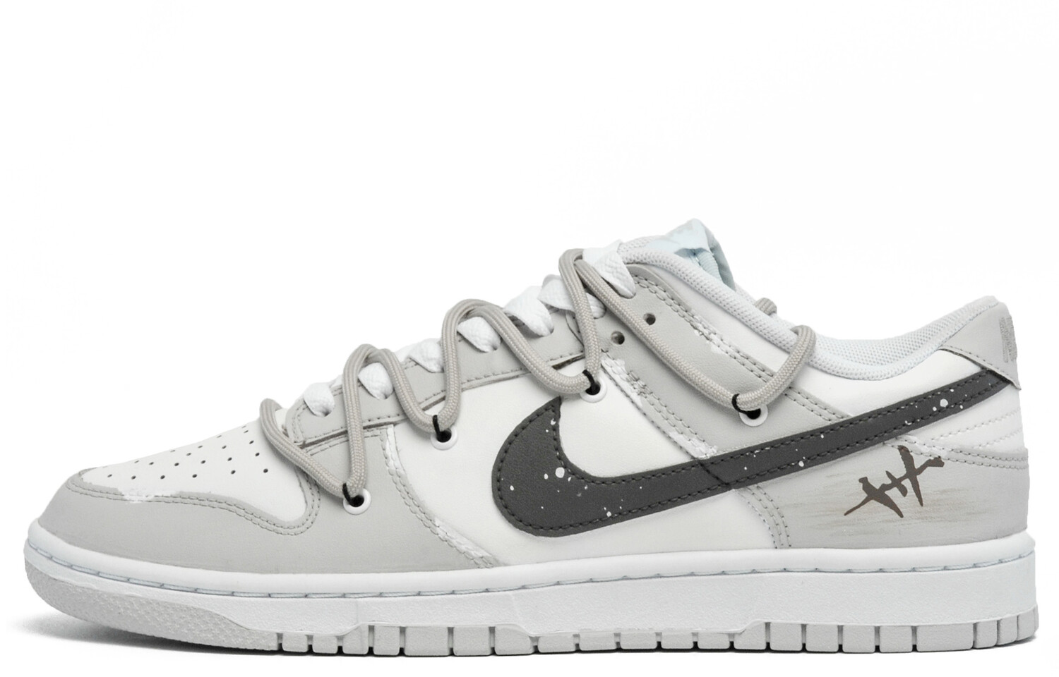 

Мужские кроссовки для скейтбординга Nike Dunk