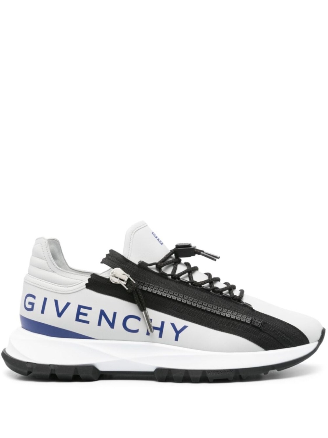 

Givenchy кроссовки Spectre, серый