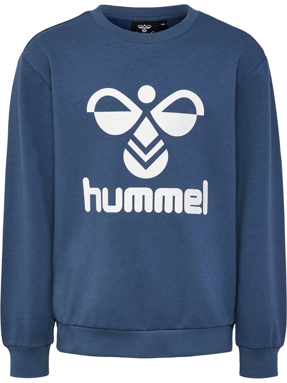 

Толстовка Hummel, индиго