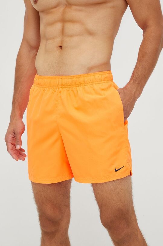 

Плавки Nike, оранжевый