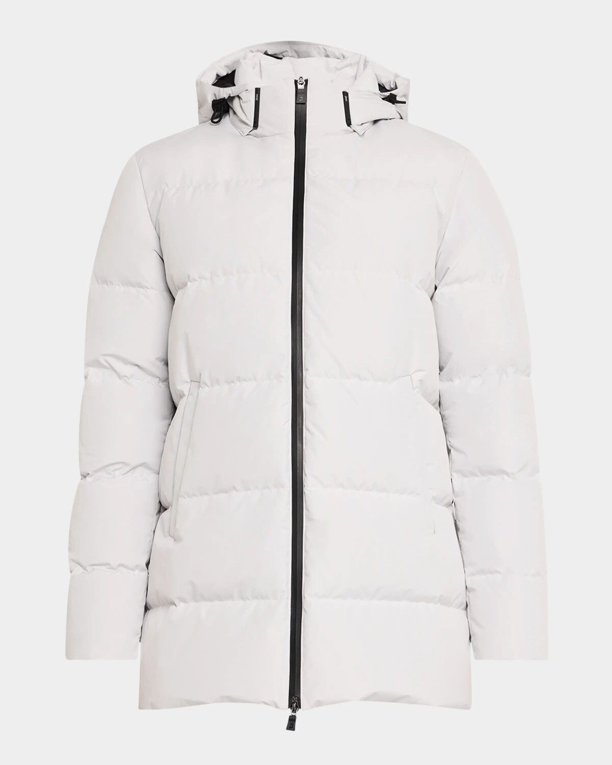 

Мужская ветрозащитная куртка Laminar Gore-Tex Herno, белый