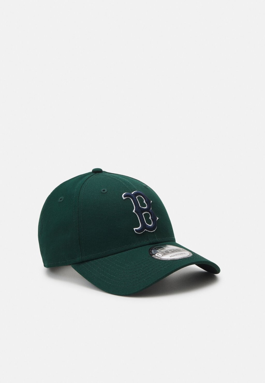 

Кепка League Essential Unisex New Era, цвет boston red sox