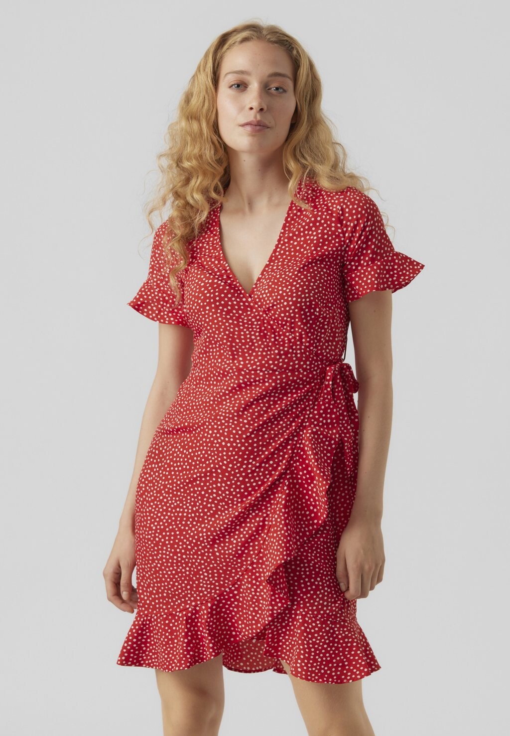 

Повседневное платье Vero Moda