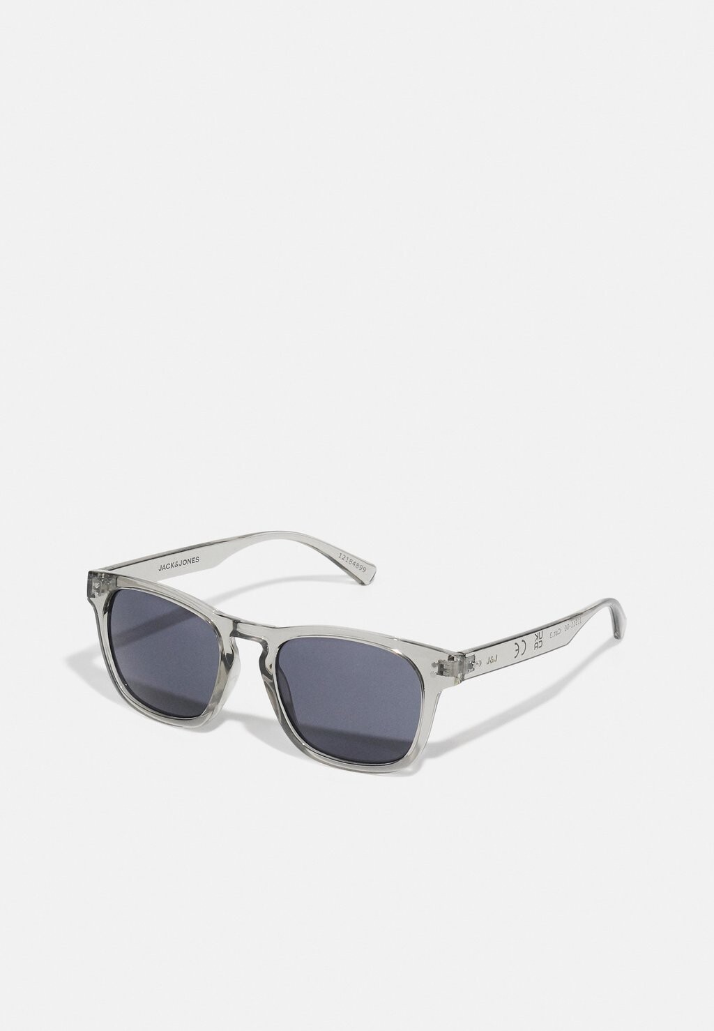 

Солнцезащитные очки Jacryder Sunglasses Unisex Jack & Jones, цвет grey