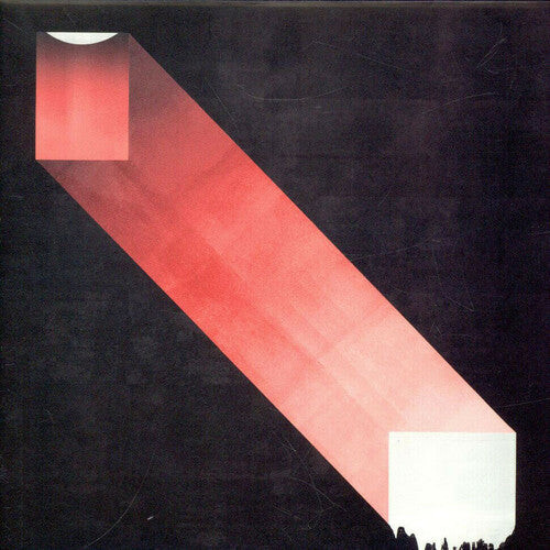 

Сингл 7" Mogwai: Party In The Dark 7 Single