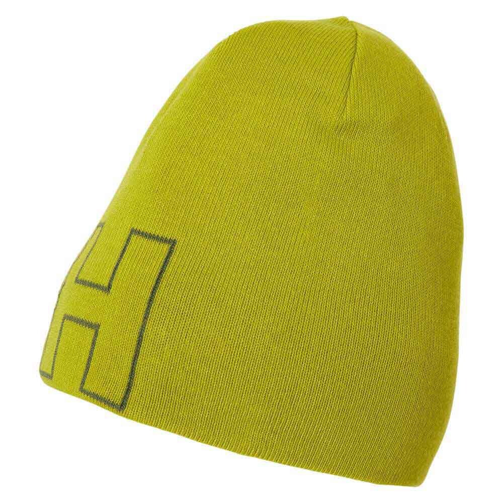 

Шапка Helly Hansen Outline, зеленый