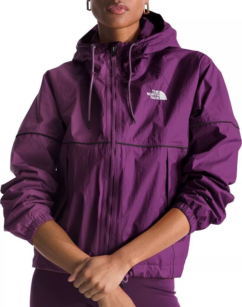 

Женская куртка Antora The North Face, черный