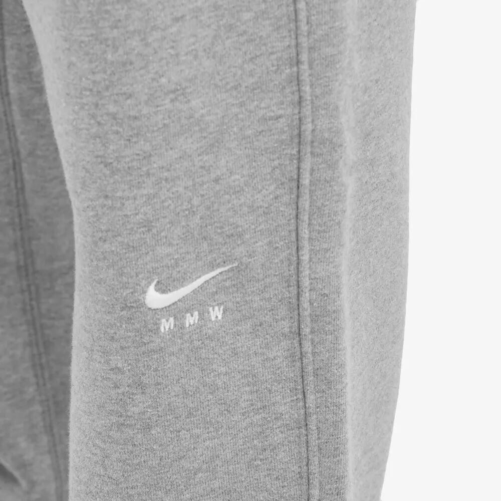 

Nike Флисовые брюки x Mmw NRG, серый