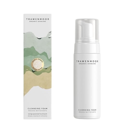 

Очищающая пенка, 150 мл Trawenmoor, Cleanser