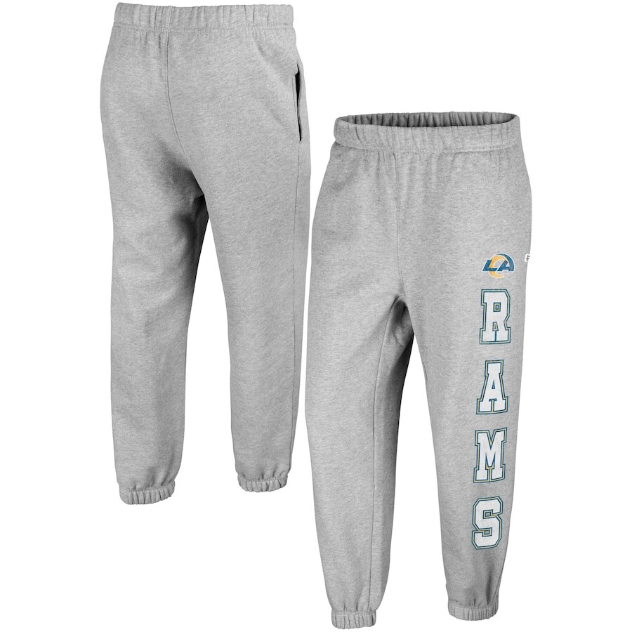 

Спортивные брюки 47 Los Angeles Rams, серый