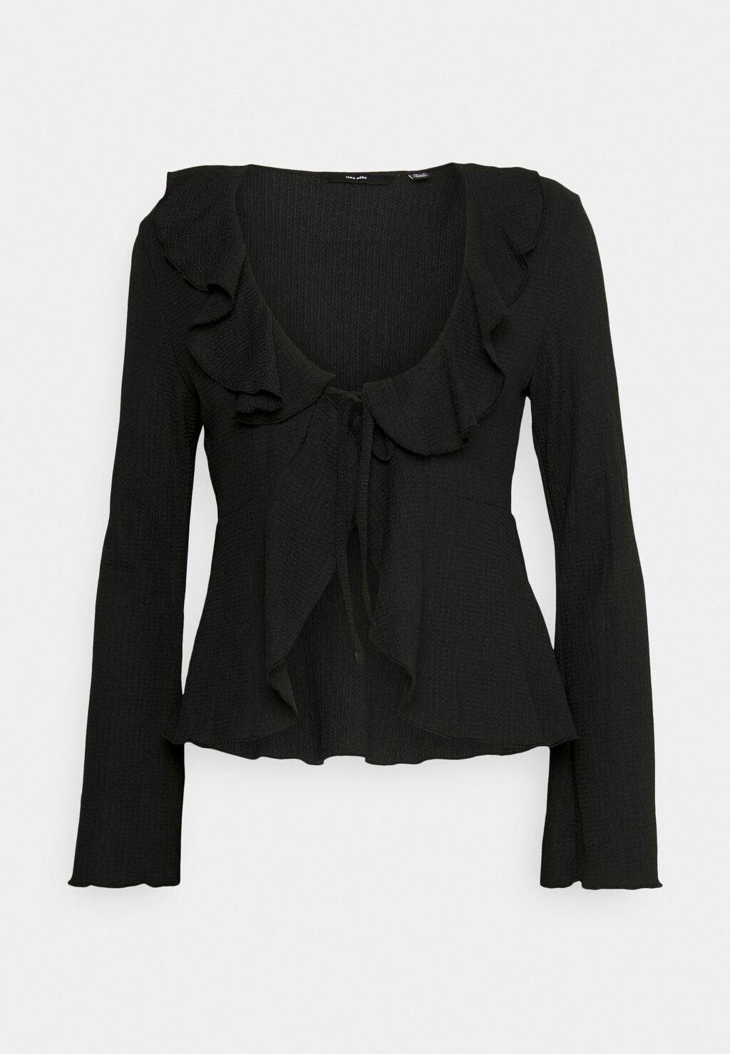 

Блузка Vero Moda, черный