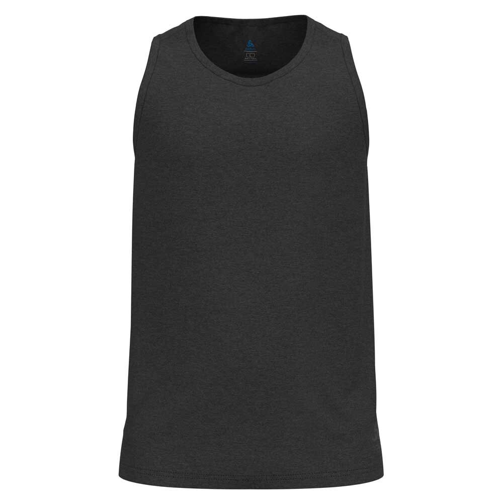 

Футболка без рукавов Odlo Crew Active 365, черный