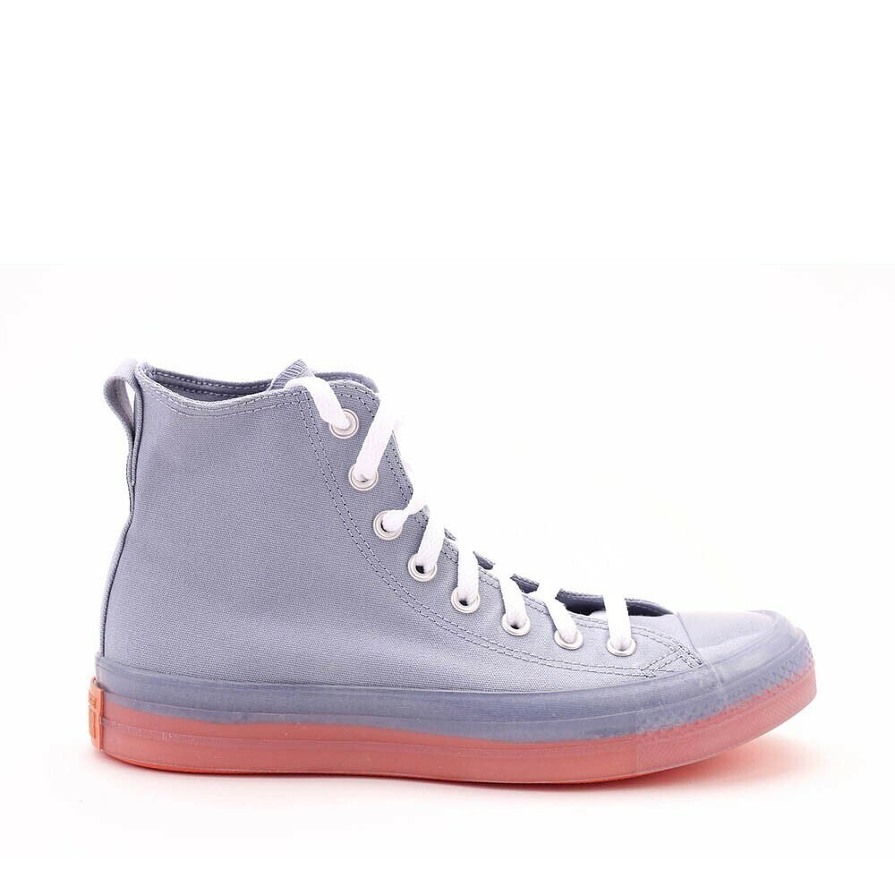 

Кроссовки Converse Chuck Taylor All Star CX, серый