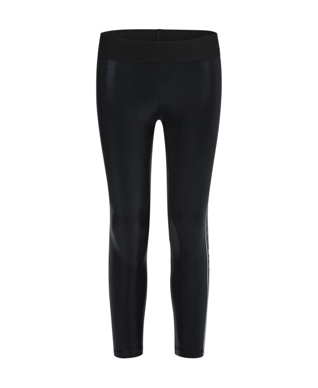 

Леггинсы DKNY, черный