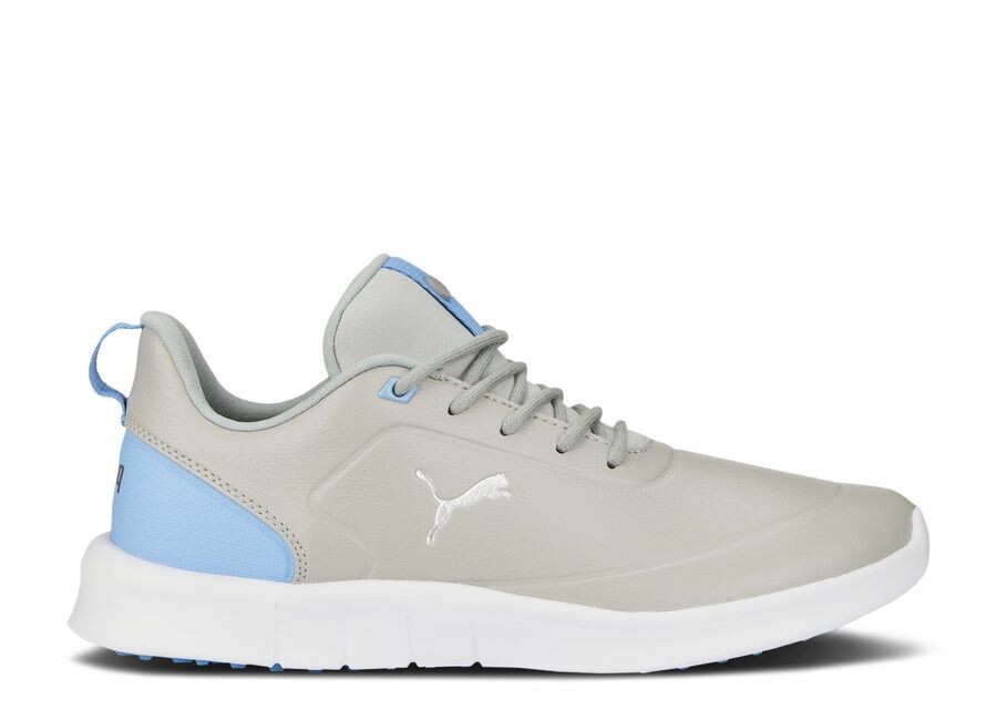 

Кроссовки Puma Wmns Laguna Fusion, цвет Flat Light Grey Day Dream