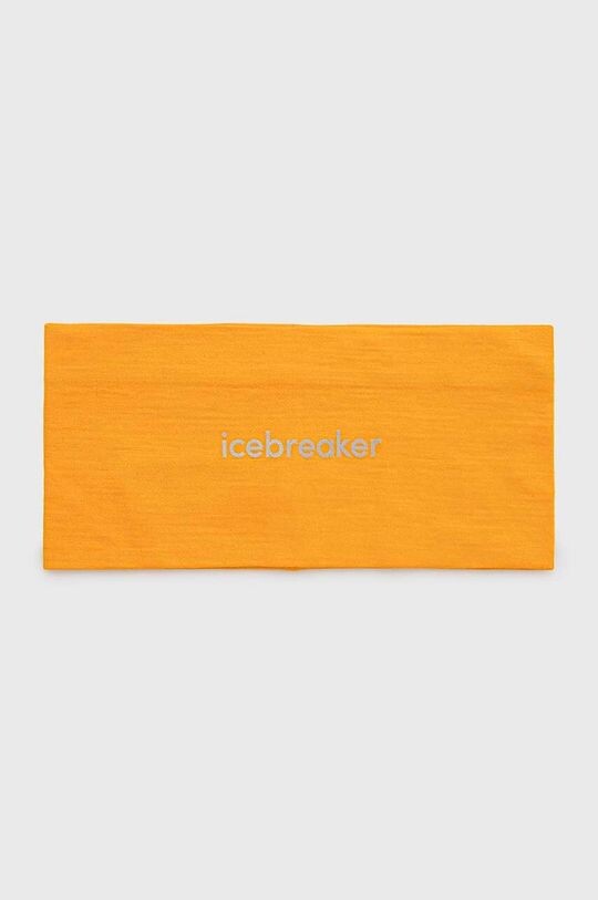 

Повязка на голову Oasis Icebreaker, оранжевый