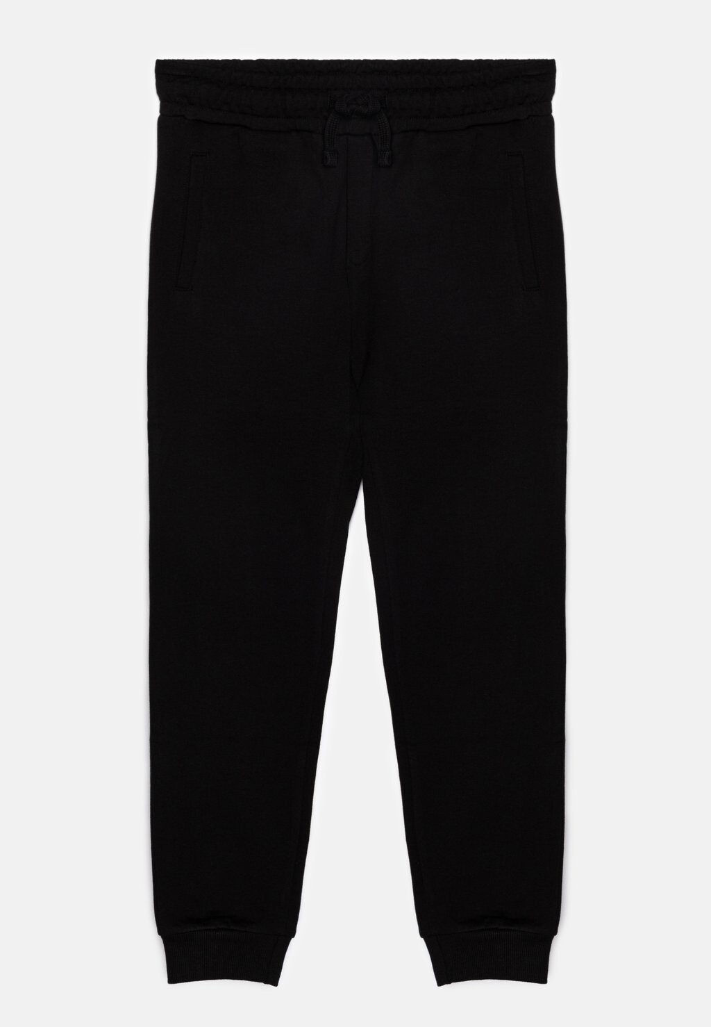 

Спортивные штаны JUNIOR ACTIVE PANTS UNISEX Guess, цвет jet black
