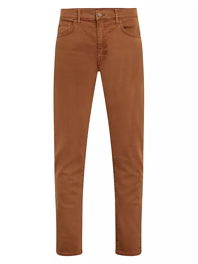 

Джинсы скинни Asher Zephyr Joe'S Jeans, цвет zephyr