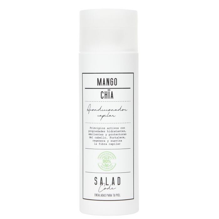 

Кондиционер для волос Acondicionador Capilar Mango y Chía Salad Code, 200 ml