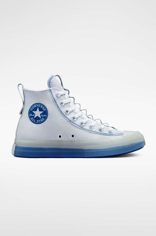 

Кроссовки Chuck Taylor All Star CX Explore Converse, синий