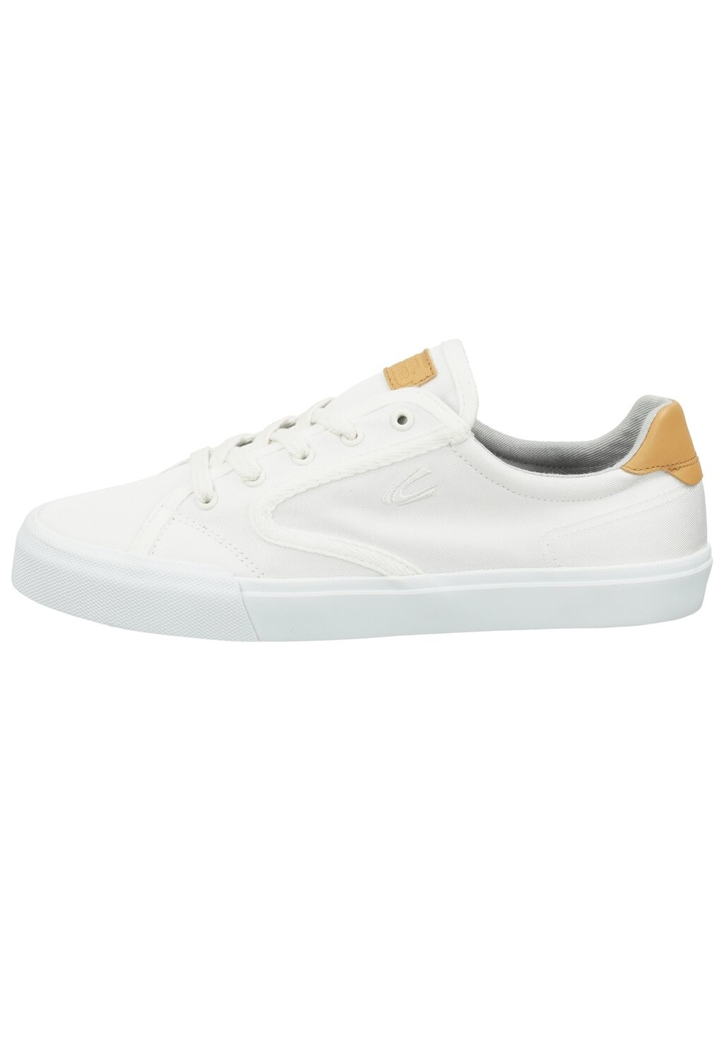 

Низкие кеды camel active, цвет white