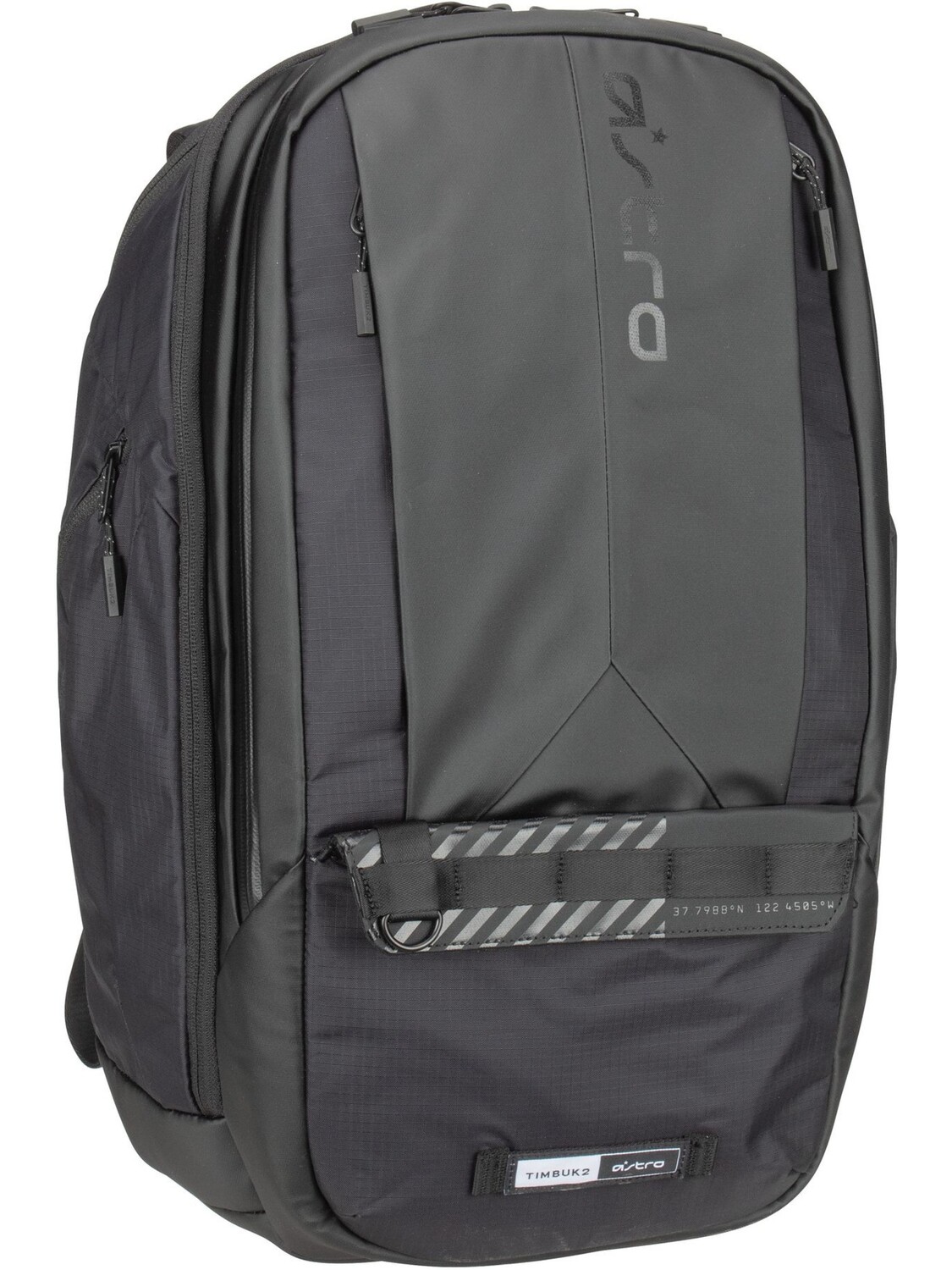 

Рюкзак Timbuk2/Backpack Astro Bp 35 Backpack Limited, угольно черный