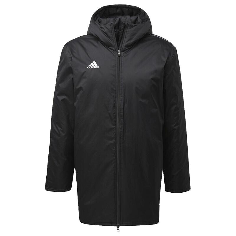 

Стадионная куртка Core 18 ADIDAS, цвет schwarz