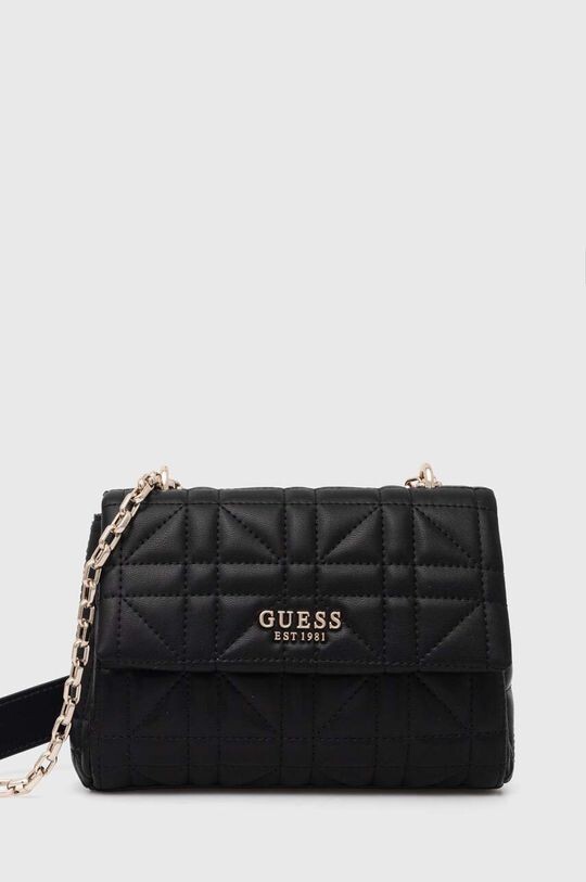 

АССИЯ сумочка Guess, черный
